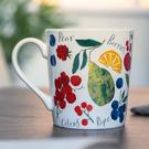 price-and-Kensington-farmers-market-fine-china-mug - Price & Kensington Farmers Market Fine China Mug