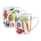 price-and-Kensington-farmers-market-fine-china-mug - Price & Kensington Farmers Market Fine China Mug