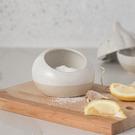 casafina-fattoria-salt-pig-14cm - Fattoria Salt Cellar 14cm