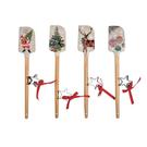 eddingtons-festive-spatula-and-star-cookie-cutter - Eddingtons Festive Spatula & Star Cookie Cutter Set