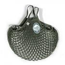 filt-French-market-bag-short-kaki-green - Filt French Market Bag Short Kaki Tourbe