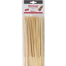 westmark-50-finger-food-sticks-skewers-25cm - Westmark 50 Finger Food Sticks & Skewers 25cm