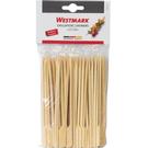 westmark-70-finger-food-sticks-skewers-15cm - Westmark 70 Finger Food Sticks & Skewers 15cm