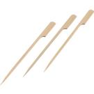 westmark-70-finger-food-sticks-skewers-15cm - Westmark 70 Finger Food Sticks & Skewers 15cm