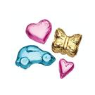 sweetly-does-it-foil-chocolate-wrappers-12-pieces - Sweetly Does It Foil Wraps 12pc