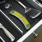 joseph-joseph-mezzaluna-herb-chopper-green - Joseph Joseph Folding Mezzaluna Herb Chopper Green