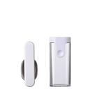 mepal-foldable-spoon-ellipse-white - Mepal Folding Spoon Ellipse White