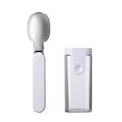 mepal-foldable-spoon-ellipse-white - Mepal Folding Spoon Ellipse White