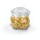 fred-unzipped-glass-jar - Fred Unzipped Glass Jar