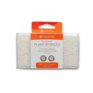 full-circle-plain-jane-plastic-free-3pc-sponges - Full Circle Plain Jane Plastic Free 3pc Sponge