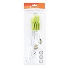 full-circle-the-little-sipper-set-of-4-brushes-drinkware-cleaning-set - Full Circle The Little Sipper Cleaning Brushes Set