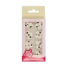 fun-cakes-sugar-decoration-oval-eyes-edible-32pc - FunCakes Sugar Decoration Oval Eyes 32pc