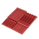 fusion-twist-bag-clips-20pk-mixed - Fusion Twist Bag Clips 20pk