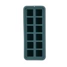 fusion-twist-silicone-ice-cube-tray - Fusion Twist Silicone Ice Cube Tray