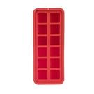 fusion-twist-silicone-ice-cube-tray - Fusion Twist Silicone Ice Cube Tray