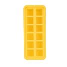 fusion-twist-silicone-ice-cube-tray - Fusion Twist Silicone Ice Cube Tray