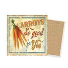 eddingtons-garden-vegetables-ceramic-trivet - Eddingtons Garden Vegetables Ceramic Trivet