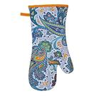 ulster-weavers-Italian-paisley-oven-glove-gauntlet - Ulster Weavers Gauntlet Italian Paisley