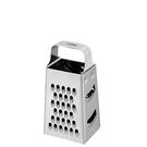 gefu-mini-cubi-4-way-box-grater-stainless-steel - Gefu 4-Way Mini Box Grater CUBI