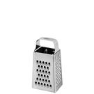 gefu-mini-cubi-4-way-box-grater-stainless-steel - Gefu 4-Way Mini Box Grater CUBI