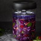 gefu-fermentation-jar-glass-weight-nativo - Gefu Fermenting Jar & Glass Weight NATIVO