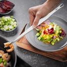 gefu-stainless-steel-kitchen-tweezers-esatto - Gefu Kitchen Tweezers ESATTO