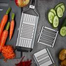 gefu-multifunctional-slicer-raspini - Gefu Multifunctional Slicer RASPINI