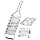 gefu-multifunctional-slicer-raspini - Gefu Multifunctional Slicer RASPINI