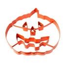 eddingtons-giant-pumpkim-cookie-pie-cutter - Eddingtons Giant Pumpkin Cookie Cutter & Pie Topper