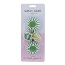 mason-cash-48pc-gin-and-tonic-cupcake-cases-toppers - Mason Cash 48 Gin & Tonic Cupcake Cases & Toppers