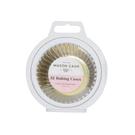 mason-cash-32-gold-foil-cupcake-cases - Mason Cash 32 Gold Foil Baking Cases