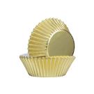 mason-cash-32-gold-foil-cupcake-cases - Mason Cash 32 Gold Foil Baking Cases
