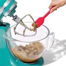 oxo-good-grips-silicone-small-spatula-jam - OXO Good Grips Silicone Small Spatula Jam