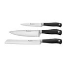 wusthof-3-piece-knife-set-grand-prix-ii - Wusthof Grand Prix ii 3pc Knife Set