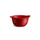 emile-henry-red-gratin-bowl - Emile Henry Gratin Bowl Red