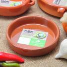 graupera-Spanish-terracotta-tapas-dish-25cm - Graupera Classic Tapas Dish 25cm