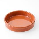 graupera-Spanish-terracotta-tapas-dish-25cm - Graupera Classic Tapas Dish 25cm