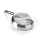 green-pan-mini-essentials-round-egg-expert-14cm - GreenPan Mini Essentials Egg Expert Frying Pan 14cm