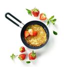 green-pan-mini-essentials-round-egg-expert-14cm - GreenPan Mini Essentials Egg Expert Frying Pan 14cm