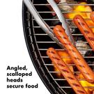 oxo-good-grips-grilling-tongs - OXO Good Grips Grilling Tongs