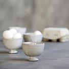 house-doctor-ceramic-bowl-by-hand - House Doctor Bowl By Hand