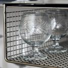 house-doctor-clear-cognac-glass-crys - House Doctor Cognac Snifter Crys