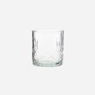 house-doctor-old-fashion-whiskey-glass - House Doctor Vintage Whiskey Glass