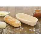 home-made-oval-bread-proofing-basket - Home Made Oval Proving Basket