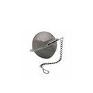 home-made-stainless-steel-spice-ball-tea-strainer - Home Made Stainless Steel Spice Ball & Infuser