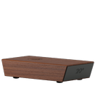 horl-2-knife-sharpener-walnut-dark-brown - HORL2 Sharpener Nut