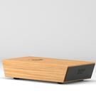horl-2-knife-sharpener-oak-wood-light-brown - HORL2 Sharpener Oak