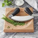 cole-mason-mezzaluna-herb-chopper-and-board - Cole & Mason Hachoir & Board