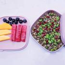 hip-with-purpose-bento-box-dusty-pink - Hip Bento Box Dusty Pink