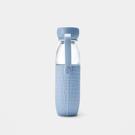 hip-hydration-water-bottle-sky-blue-650ml - HIP Hydration Water Bottle Sky